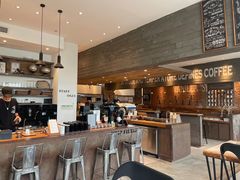 -Vanilla Specialty Coffee(八大关店)