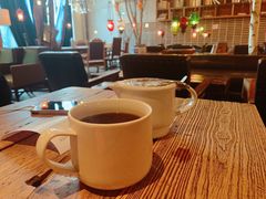 -MAAN COFFEE(金桥店)