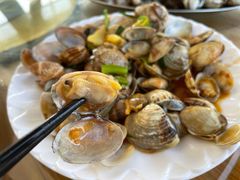 -七鲜渔港美食餐厅(巽寮湾海景店)