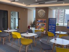 -启德考培雅思托福留学(香洲校区)