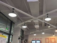 -串小白烧烤(金沙洲店)