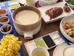 -小大董·烤鸭(王府井apm店)