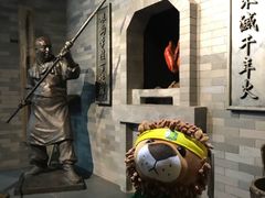 -和平宾馆(王府井店)