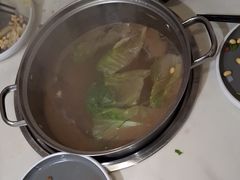 -三头牛·潮汕牛肉生蚝火锅 (夏湾店)