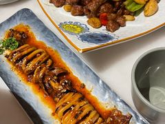 -食味酒味天津菜·古法鲜酿米酒(鼓楼店)