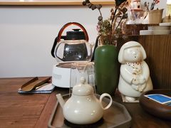 -知亘茶食