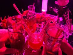 -MOSSO音乐酒吧·live house(南京旗舰店)