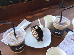 -Seesaw Coffee(朝阳大悦城店)