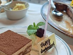 -Wolfgang’s Steakhouse 沃夫冈牛排馆(上海白玉兰广场店)