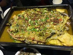 android_upload_pic-喵探烤鱼·活鱼烤(北唐总店)