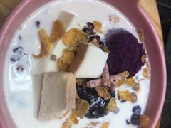 -觅豆豆花甜品(望平街店)
