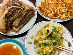 -清真永恒华威肉饼(潘家园店)