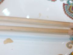 -巴依老爷新疆美食(牡丹园店)