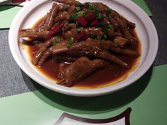 -全聚贤餐厅·湖北家常菜(沙湖店)