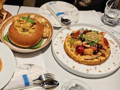 -魏客咖啡(中铁中心店)