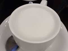 姜汁双皮奶-民信老铺(华盖路店)