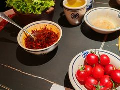 -万达广场(大明宫店)
