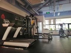 -体育科代表搏击散打体能训练馆(陶然亭店)