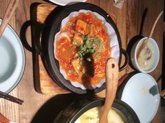 -九锅一堂酸菜鱼(万达广场店)