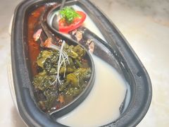 -锦府盐帮·李宅(领展购物广场中关村店)