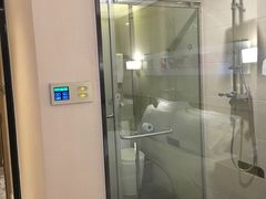 -悦季酒店(广州三元里地铁站店)