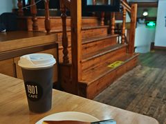 -1901 Cafe(西四店)