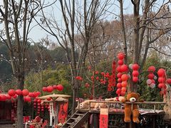 -HERRE·FARM 赫尔露营农场·团建聚会包场