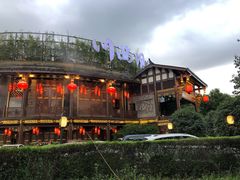 -川西坝子火锅(金沙1.0直营店)