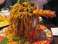 -泰妃殿(武汉首店)