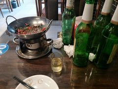 -刘妈菜馆(磁器口店)
