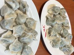 -鸿毛饺子(紫竹桥店)