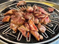 -火炉家·韩式炭烤肉