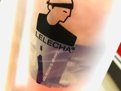 -LELECHA乐乐茶(新街口大洋店)