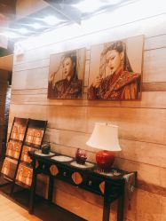 -盘子女人坊生日照·摄影馆(华强店)