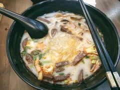 -鸭小妹鸭血粉丝(老门东店)