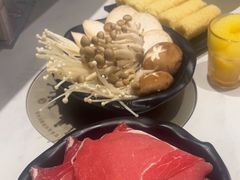 -呷哺呷哺(虹口赤峰路店)