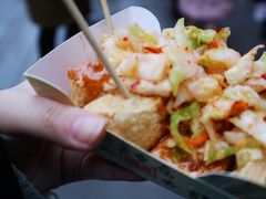 -国足臭豆腐(明瓦廊店)