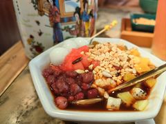 -锦府盐帮·侯宅(五棵松万达店)