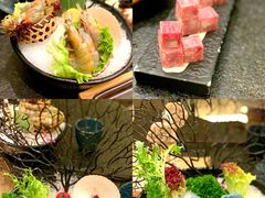 -湊湊火锅·茶憩(打浦桥日月光店)