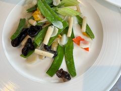 -上海明天广场JW万豪酒店