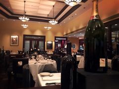 -莫尔顿牛排坊(威尼斯人店)