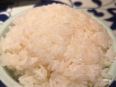 米饭-绿茶餐厅(布吉万象汇店)