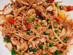 -彭耕记猪油炒小菜(吉联mall店)