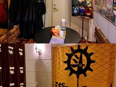 -逃脱反斗城沉浸剧情密室(北京路店)