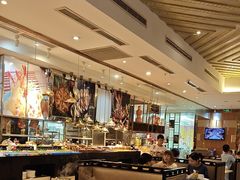 -芭菲盛宴·环球美食(锦城万达广场店)