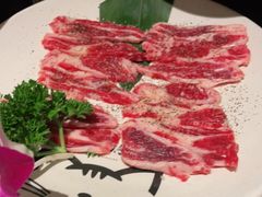 -猫爪爪原切自助烤肉(观音桥阳光世纪店)