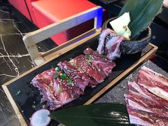 -谷牛和牛烤肉(漕河泾印象城店)