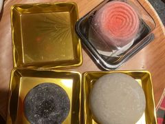 -牛New寿喜烧(金茂览秀城店)
