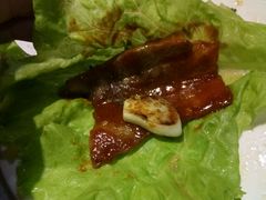 -小科自助海鲜烧肉(高区店)