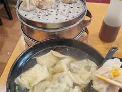 -真真鲜馄饨店(启蒙路店)